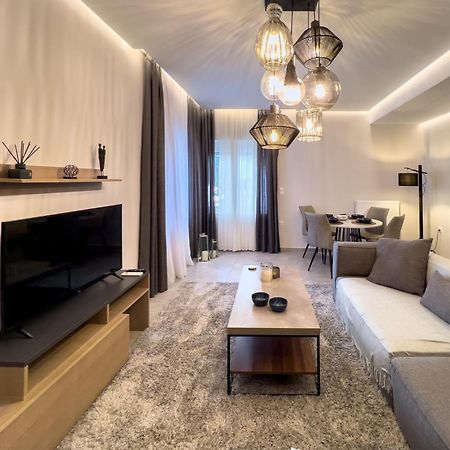 דירות אתונה Anagnostopoulou Elegance In Kolonaki מראה חיצוני תמונה