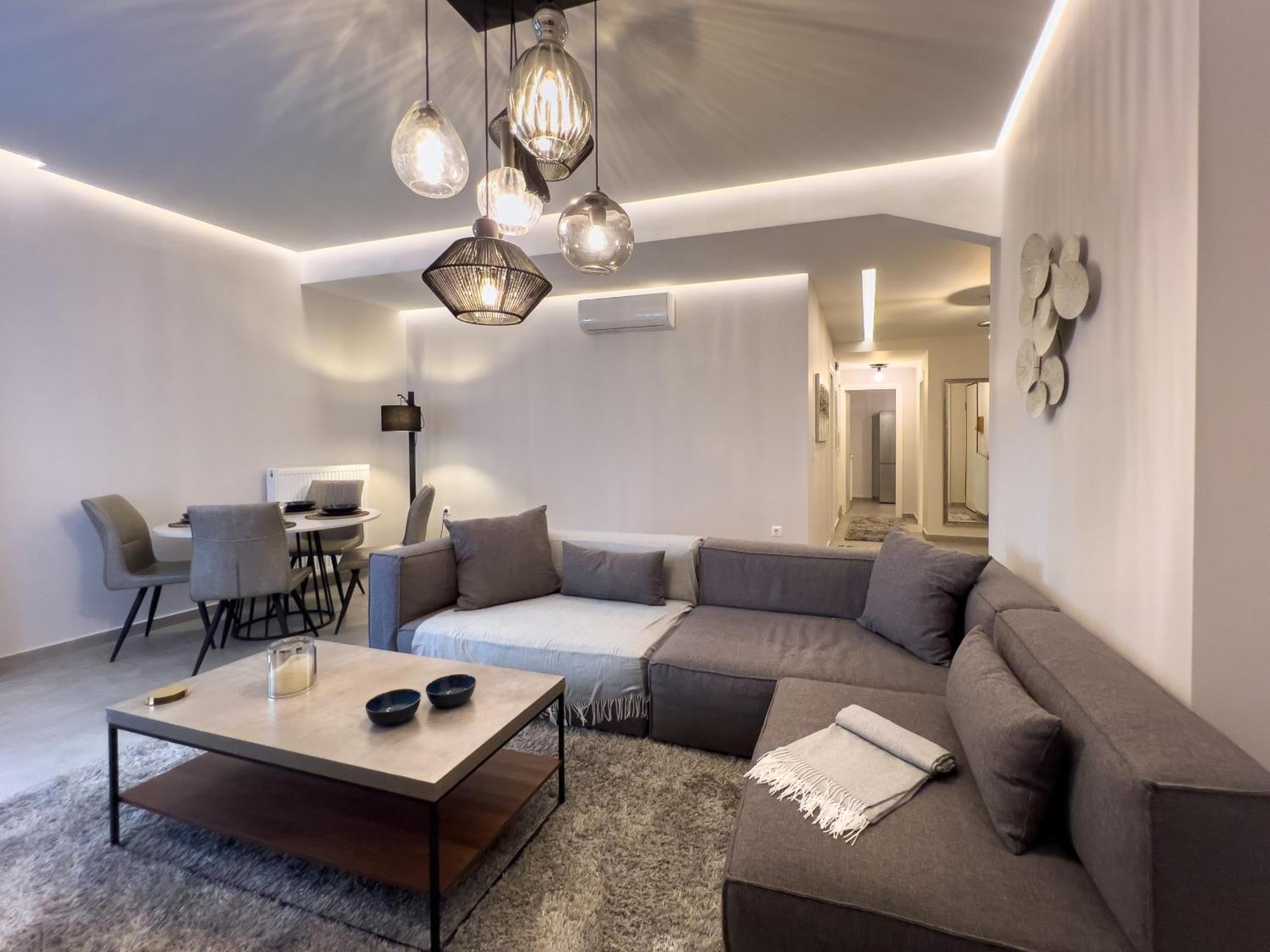 דירות אתונה Anagnostopoulou Elegance In Kolonaki מראה חיצוני תמונה