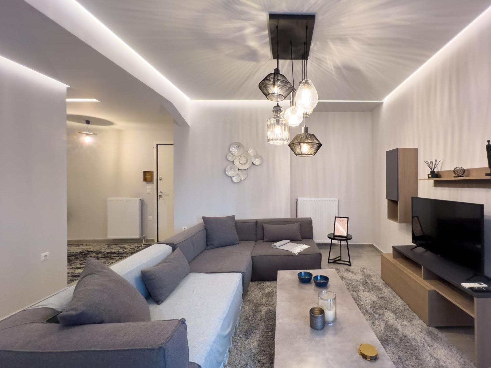 דירות אתונה Anagnostopoulou Elegance In Kolonaki מראה חיצוני תמונה