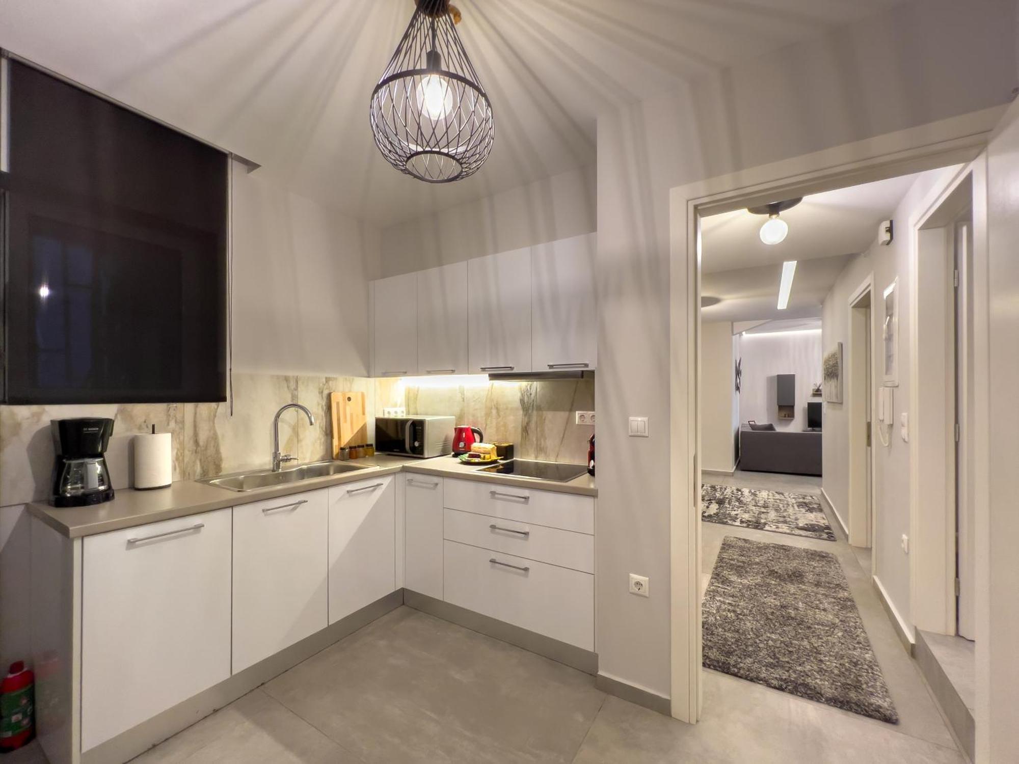דירות אתונה Anagnostopoulou Elegance In Kolonaki מראה חיצוני תמונה