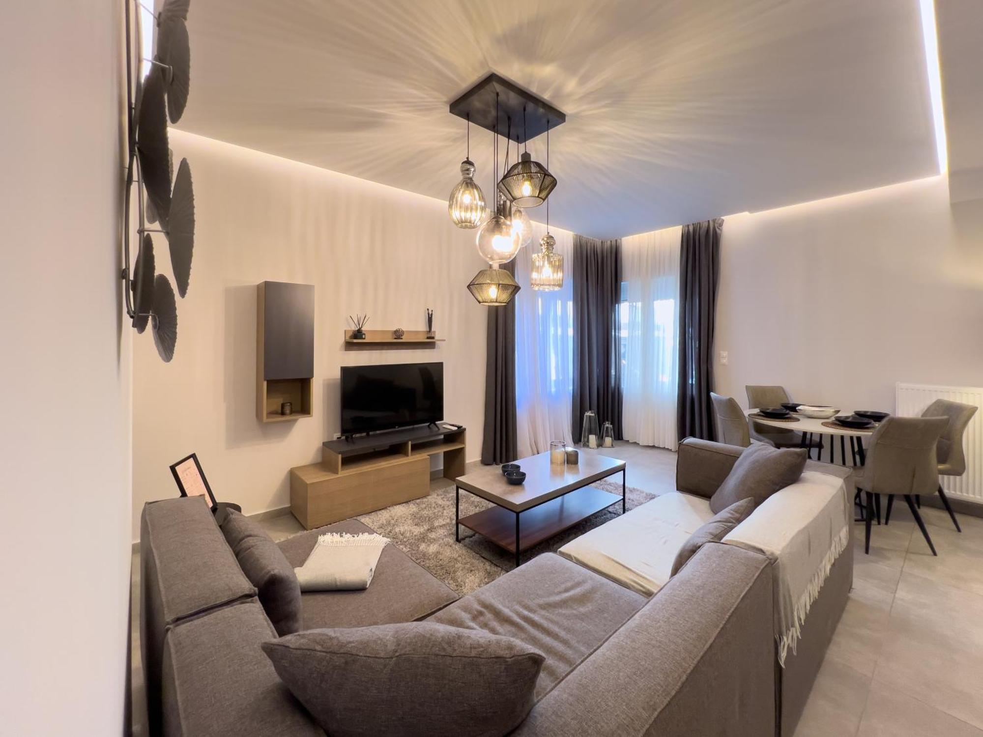 דירות אתונה Anagnostopoulou Elegance In Kolonaki מראה חיצוני תמונה